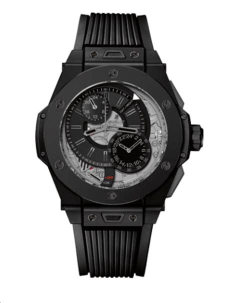 hublot big bang aaa replica|true facet hublot watch.